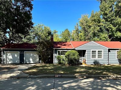 1019 McNamee St, Norman, OK, 73069