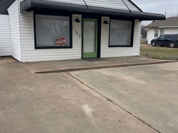 1102 N Oklahoma Ave