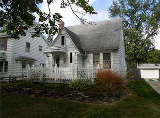 3845 Sherbrooke Rd, Toledo, OH 43613