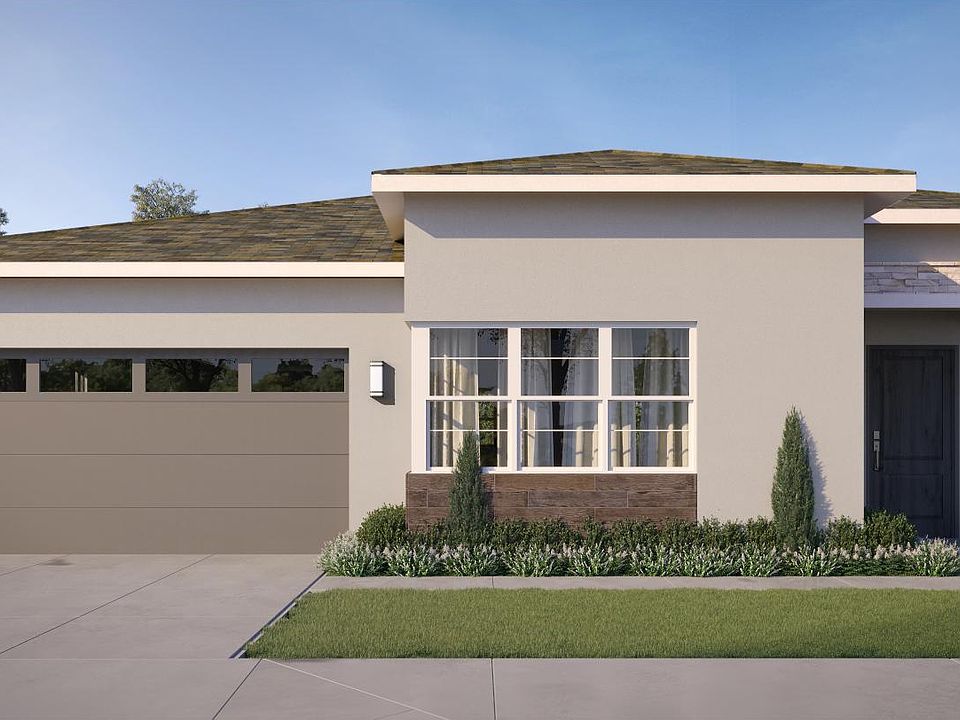 Modern Craftsman
