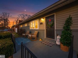 1001 Nancy Rd, Glen Burnie, MD 21061