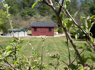 226 Bumstead Rd, Monson, MA 01057