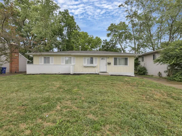 1752 S Hamilton Rd, Columbus, OH 43227