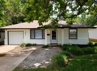 101 E Colcord Ave, Edmond, OK 73034