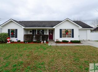 4 Mitchell Dr, Rincon, GA 31326