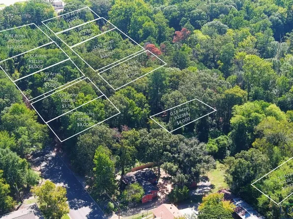 State St Lot 9, Marshall, TX 75670