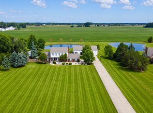 7539 Brown Rd, Curtice, OH 43412