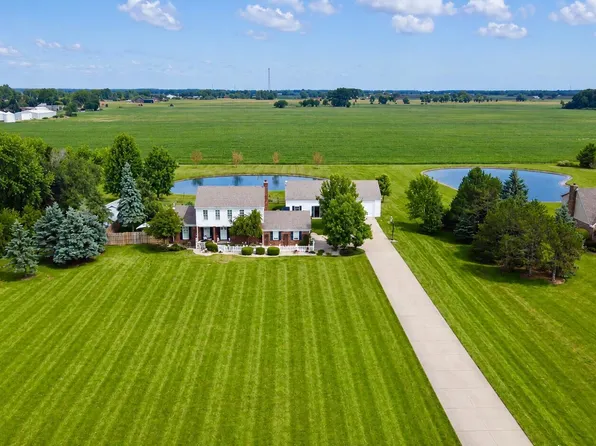 7539 Brown Rd, Curtice, OH 43412