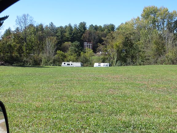 Looking at storage area