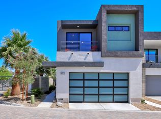 492 Paragon Loop, Palm Springs, CA 92262