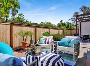 30611 Calle Chueca, San Juan Capistrano, CA 92675