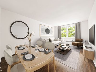 320 E 35th St APT 5F, Manhattan, NY, 10016