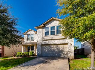 5215 Duke Fld, San Antonio, TX 78227