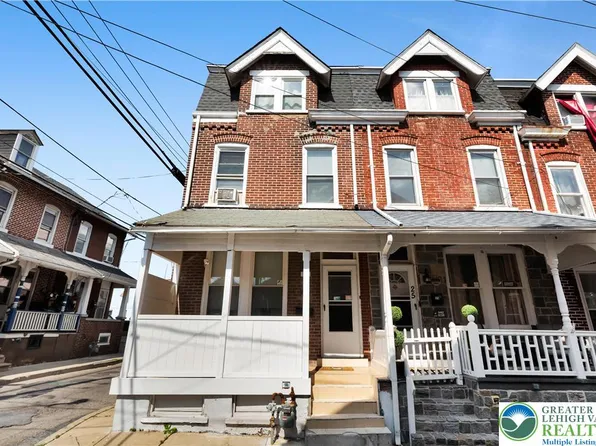 23 S Poplar St, Allentown, PA 18102