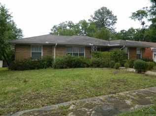 1333 Graham Dr, Tyler, TX 75701