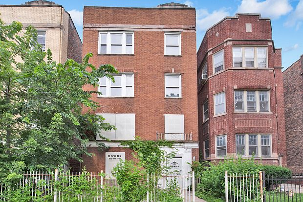 1st image of 1110 N Lawler Ave