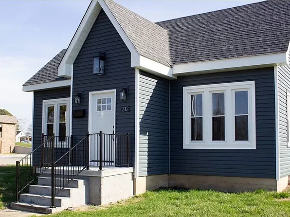 312 E Lincoln Ave, Owensville, MO 65066