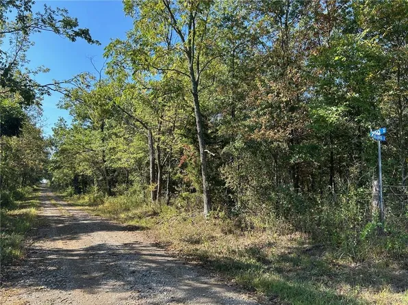 S 250th Rd, Hume, MO 64752