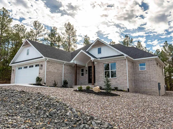 16 Soldado Ln, Hot Springs Village, AR 71909