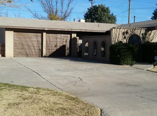 1516 Sequoia Ave, Las Cruces, NM 88005