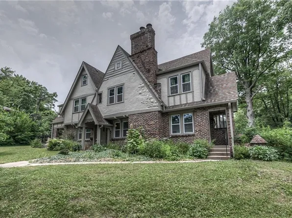 6314 Holmes Rd, Kansas City, MO 64110