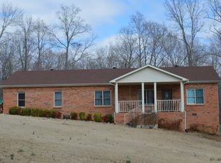 311 Ginger Dr, Dover, TN 37058