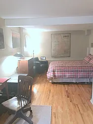 Rented by Bond New York