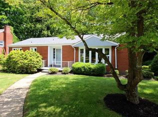 3514 Ridgewood Dr, Pittsburgh, PA 15235