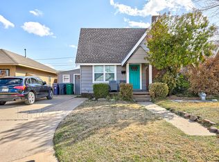 2922 NW 21st St, Oklahoma City, OK 73107