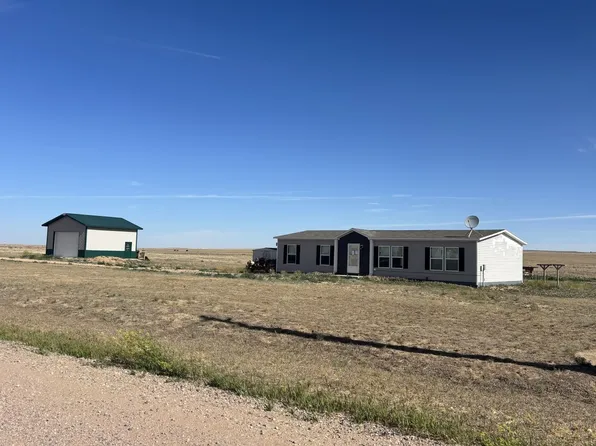 48249 Country Rd #74, Briggsdale, CO 80611
