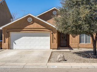 1377 Beltran Rd, Las Cruces, NM 88007