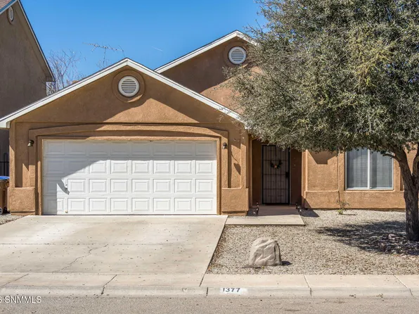 1377 Beltran Rd, Las Cruces, NM 88007