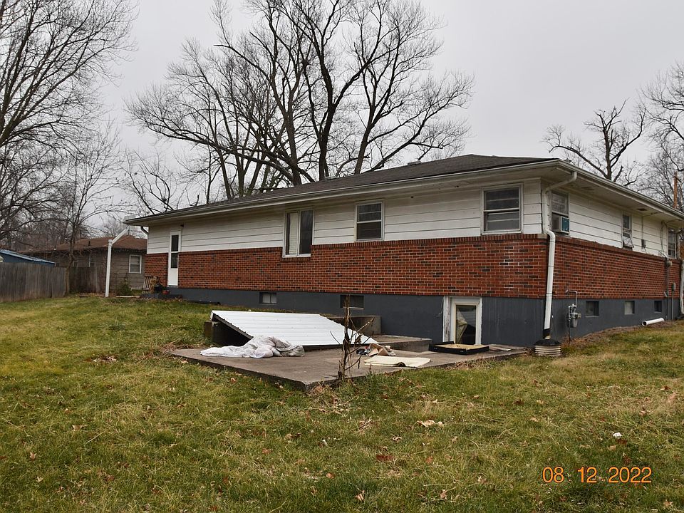 207 N Route B, Hallsville, MO 65255 MLS 410881 Zillow