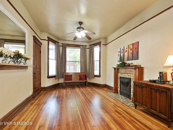 3rd image of 1648 N Central Park Ave