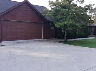 220 Rose Ridge Rd, Blairsville, GA 30512