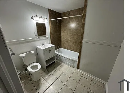 3 bed, 1200 sqft, $1,250 — Photo 4