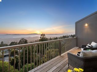 104 Hill Rd, Berkeley, CA 94708