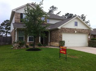 14703 Emerald Cypress Ln, Cypress, TX 77429