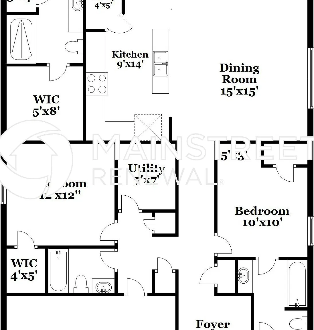 3010 Neverland Dr — Photo 2
