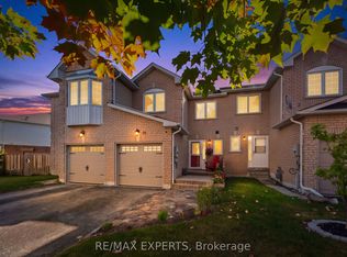 25 Mainprize Cres, East Gwillimbury, ON L0G 1M0