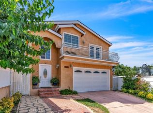 7160 Fenwick St, Tujunga, CA 91042