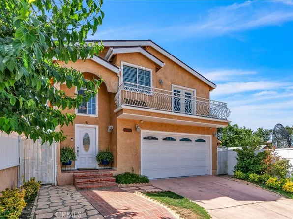 7160 Fenwick St, Tujunga, CA 91042