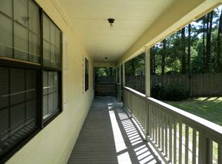 527 Rodeo Rd, Ruston, LA 71270