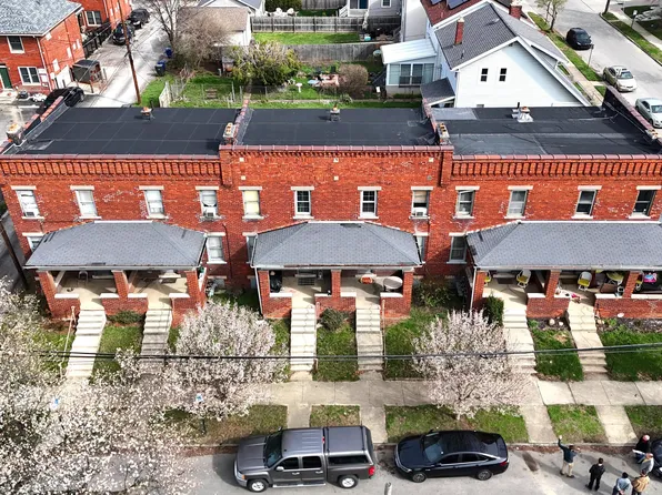300-310 E 9th Ave, Columbus, OH 43201