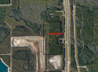 11555 Branan Field Rd, Jacksonville, FL 32222