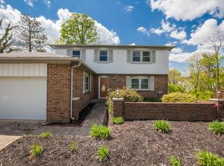 145 Burdsall Ave, Fort Mitchell, KY 41017