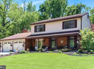 640 Marlow Dr, York, PA 17402