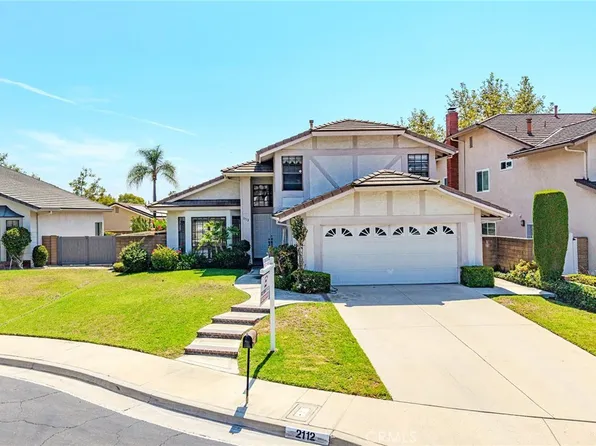 2112 Forestwood Ct, Fullerton, CA 92833