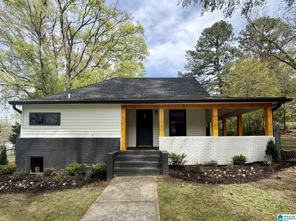 211 5th Ave NE, Carbon Hill, AL 35549