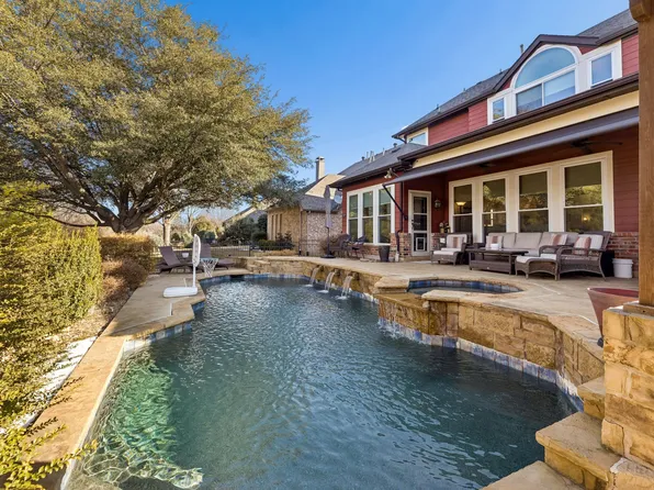1924 Victoria Cir, McKinney, TX 75072
